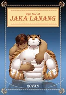 The Tale of Jaka Lanang