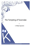 The Tempting of Tavernake — Graphic Novels