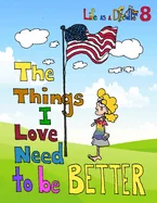 The Things I love Need to be Better: Life As A Doodle 8