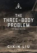 The Three-Body Problem, Vol. 2 (Comic): The Comic Edition