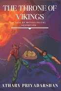 The Throne of Vikings: A tale of Mythological Adventure