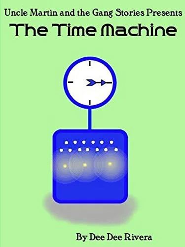 The Time Machine — Graphic Novels