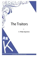 The Traitors — Graphic Novels