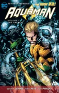 The Trench (New 52)