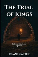 The Trial of Kings: Failure is not an option — Fantasy Comics