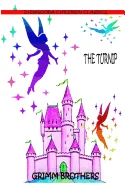The Turnip — Graphic Novels
