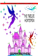 The Twelve Huntsmen — Graphic Novels