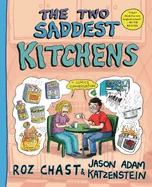 The Two Saddest Kitchens: A Comics Conversation