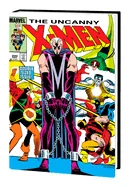 The Uncanny X-Men Omnibus Vol. 5 — Sci Fi Comics