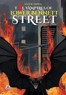 The Vampires of Lower Bennett Street