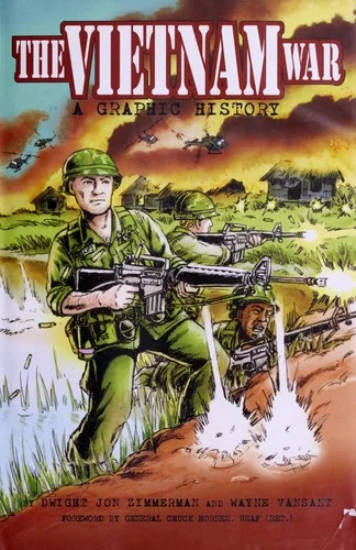 The Vietnam War