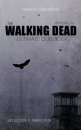 The Walking Dead Ultimate Quiz Book (Standard)