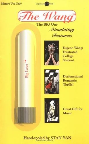 The Wang: The BIG One