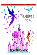 The Wedding Of Mrs Fox — Graphic Novels