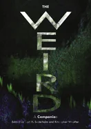 The Weird: A Companion