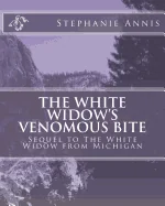 The White Widow's Venomous Bit