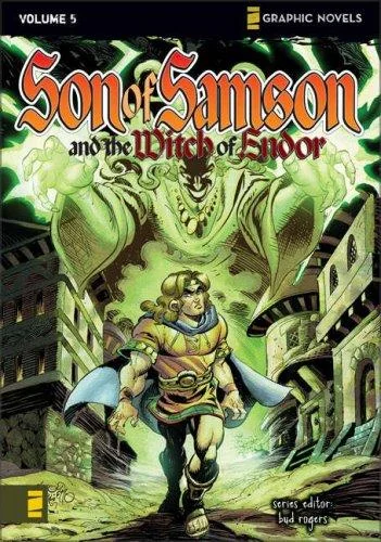 The Witch of Endor