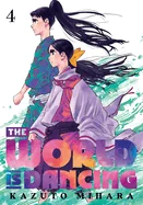 The World is Dancing 4