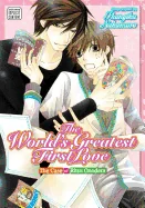 The World's Greatest First Love, Vol. 1: The Case of Ritsu Onodera