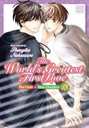 The World's Greatest First Love, Vol. 18: The Case of Ritsu Onodera