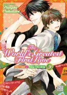 The World's Greatest First Love, Vol. 9: The Case of Ritsu Onodera