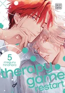 Therapy Game Restart, Vol. 5 — Boys Love