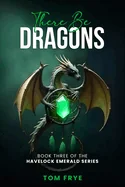 There be Dragons