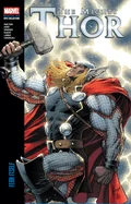 Thor Modern Era Epic Collection: Fear Itself