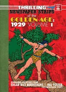 Thrilling Newspaper Strips of the Golden Age, 1929 Volume 1 (Digest)