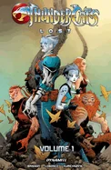 Thundercats Vol. 1: Lost