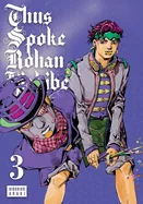 Thus Spoke Rohan Kishibe, Vol. 3 — Manga