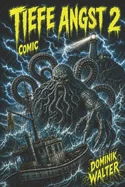 Tiefe Angst 2 - Comic