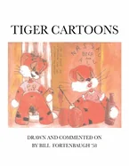 Tiger Cartoons