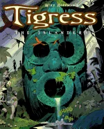Tigress The Islanders