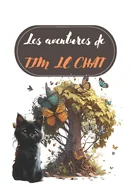 Tim Le Chat Voyageur — Graphic Novels
