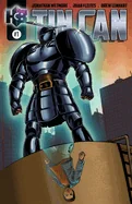 Tin Can #1