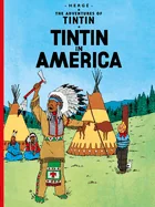 Tintin in America (UK)