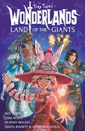 Tiny Tina's Wonderlands: Land of the Giants