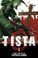 Tista, Vol. 1 — Manga
