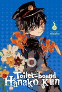 Toilet-Bound Hanako-Kun, Vol. 0 — Manga