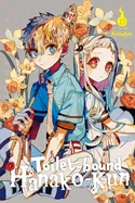Toilet-Bound Hanako-Kun, Vol. 15: Volume 15 — Manga