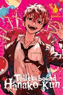Toilet-Bound Hanako-Kun, Vol. 21: Volume 21