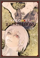 Tokyo Ghoul: Re Illustrations: Zakki