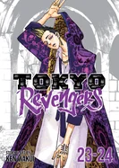 Tokyo Revengers (Omnibus) Vol. 23-24 — Action Comics