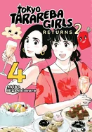 Tokyo Tarareba Girls Returns 2 4