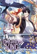 Tomb Raider King, Vol. 16