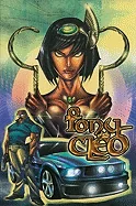 Tony & Cleo — Historical Comics