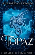 Topaz — Fantasy Comics