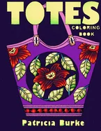 Totes: Coloring Book