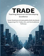 TRADE (Teaching Resources and Developing Excellence) Edition 1